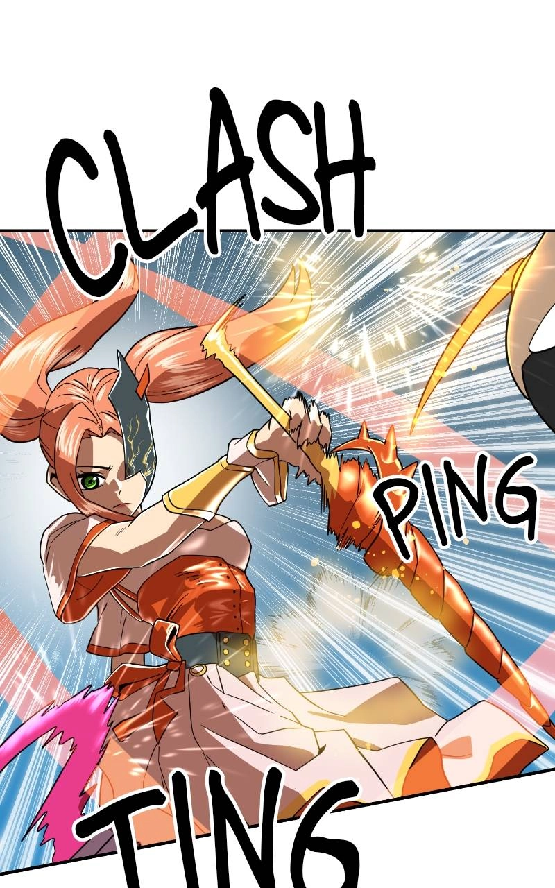 Double Click Chapter 57 - Page 70