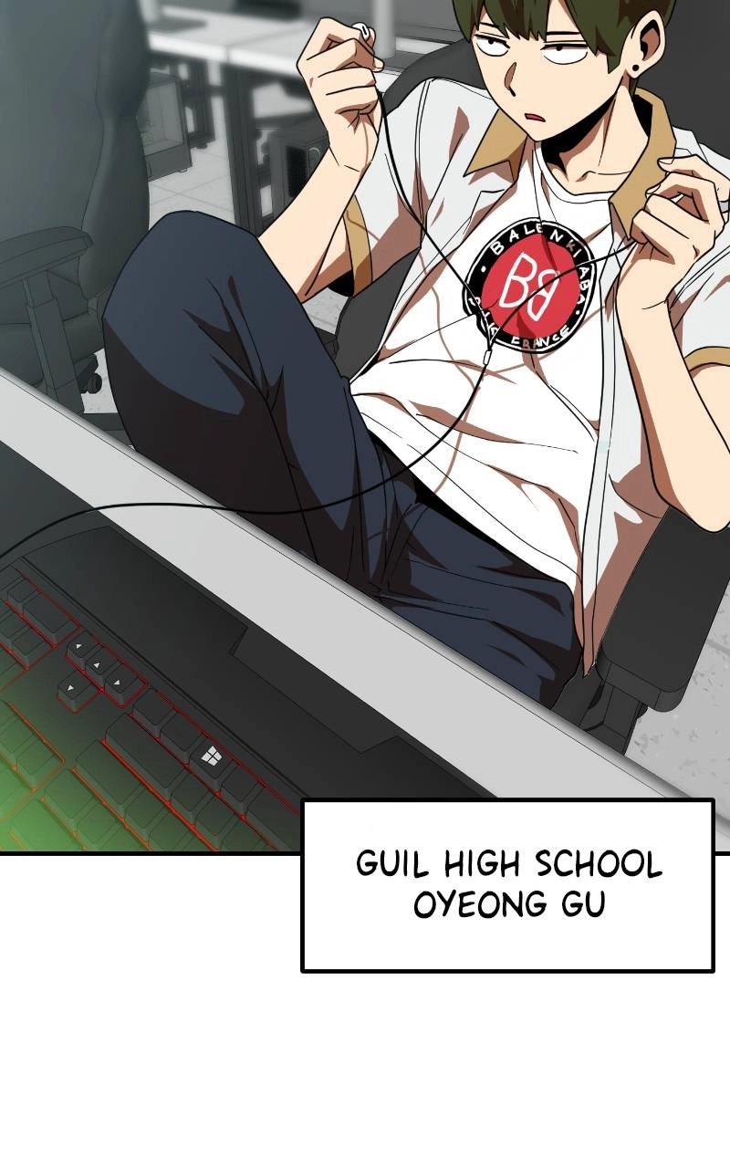 Double Click Chapter 57 - Page 98