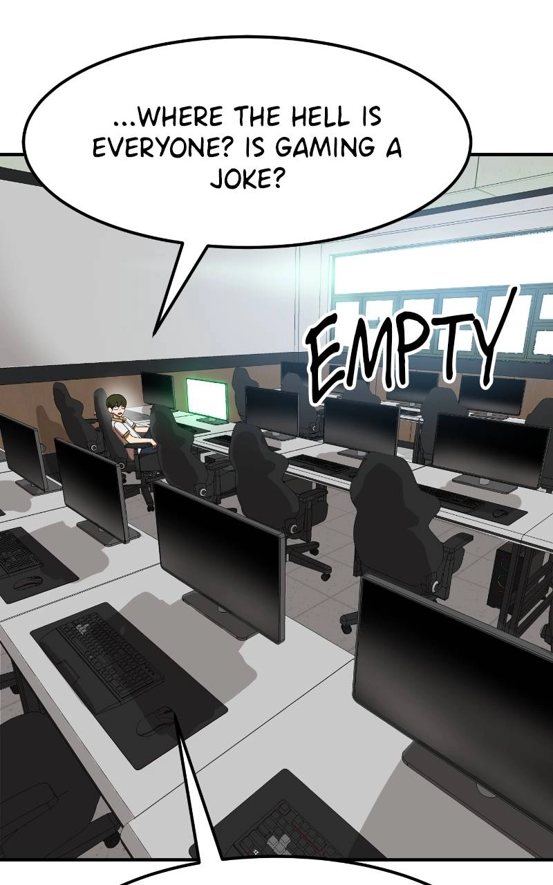 Double Click Chapter 57 - Page 100