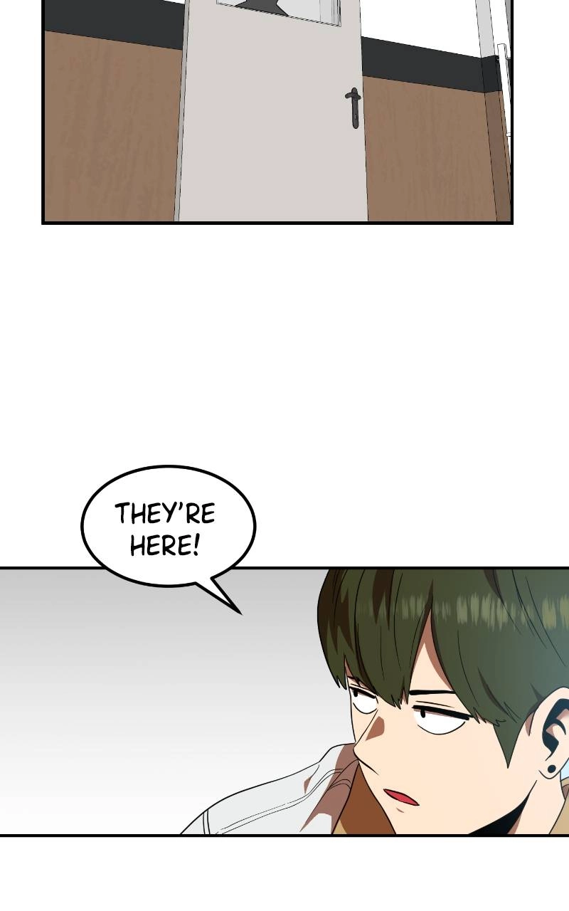 Double Click Chapter 57 - Page 105