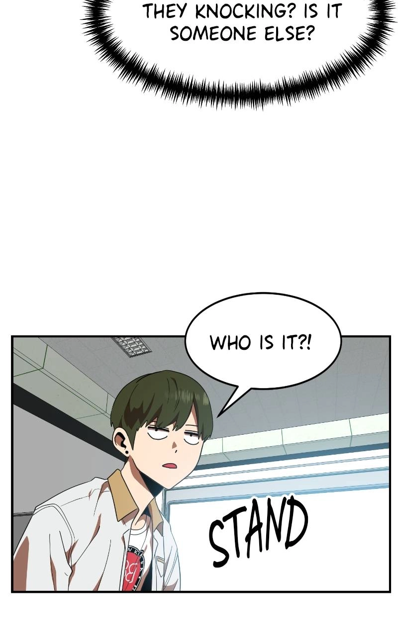 Double Click Chapter 57 - Page 107