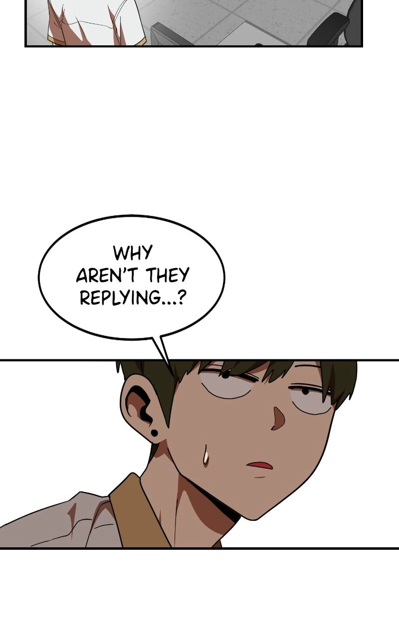 Double Click Chapter 57 - Page 109