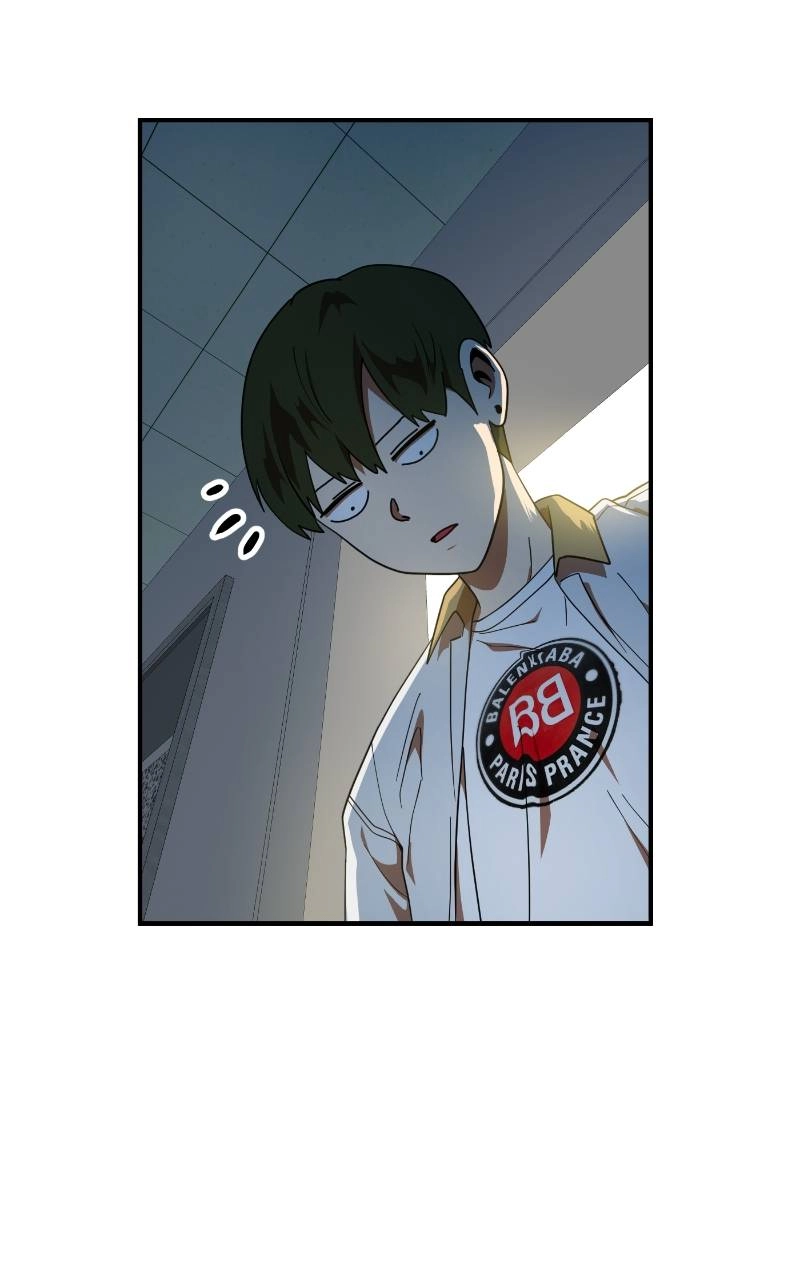 Double Click Chapter 57 - Page 113