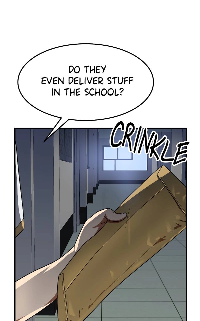 Double Click Chapter 57 - Page 115