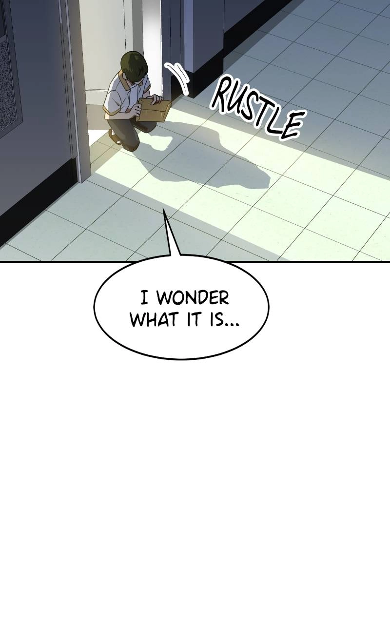 Double Click Chapter 57 - Page 117