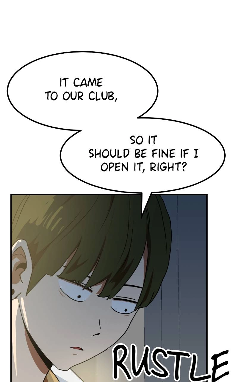 Double Click Chapter 57 - Page 118