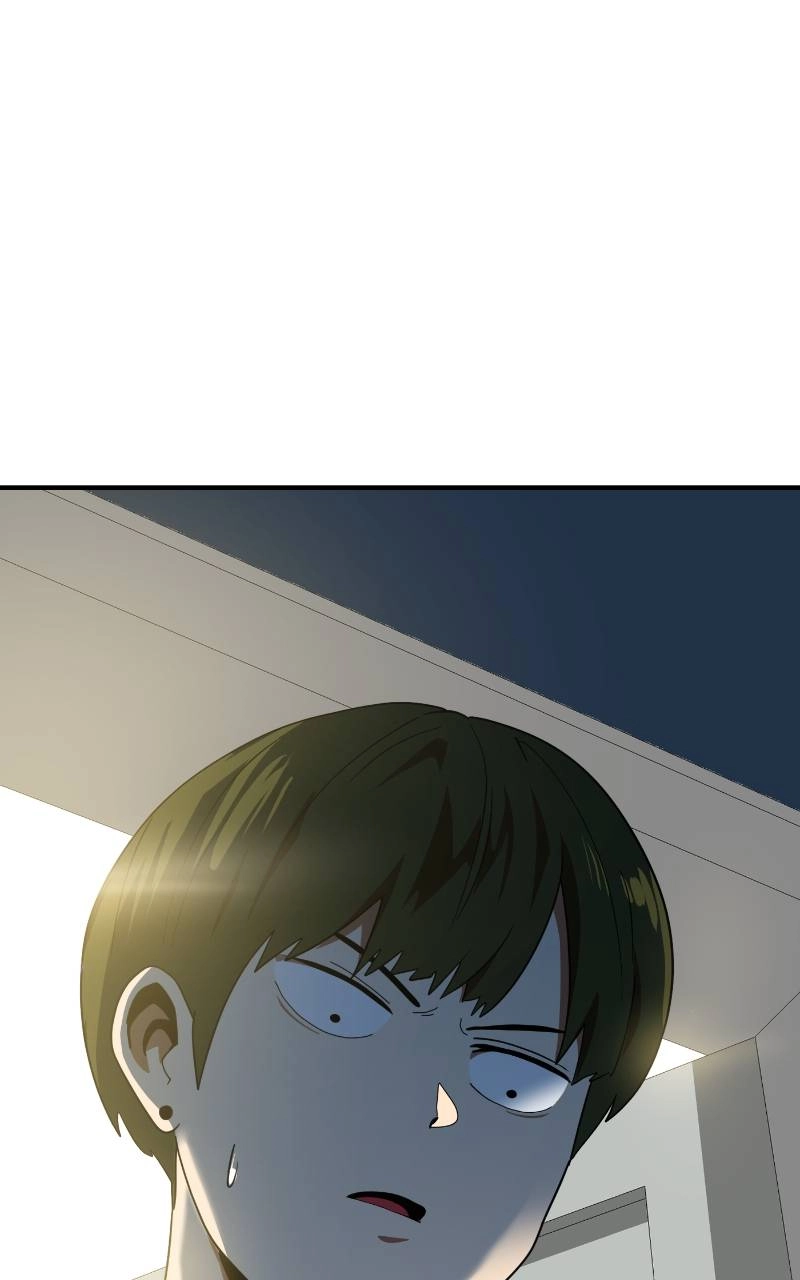 Double Click Chapter 57 - Page 127