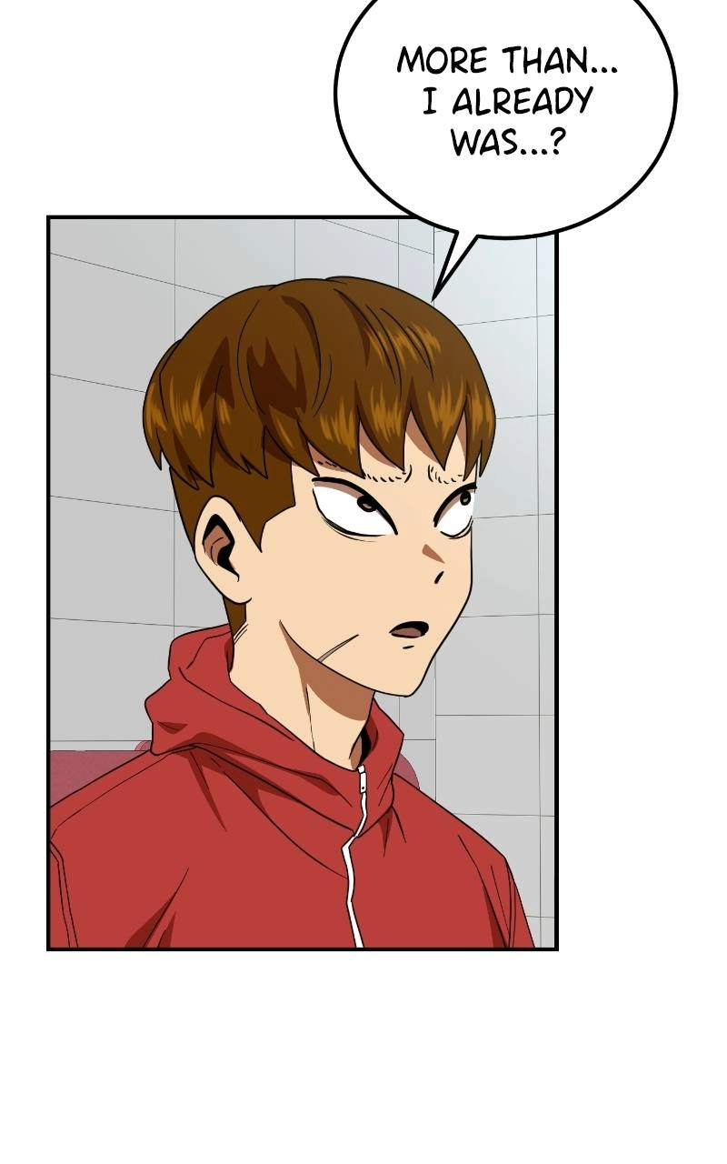 Double Click Chapter 58 - Page 4