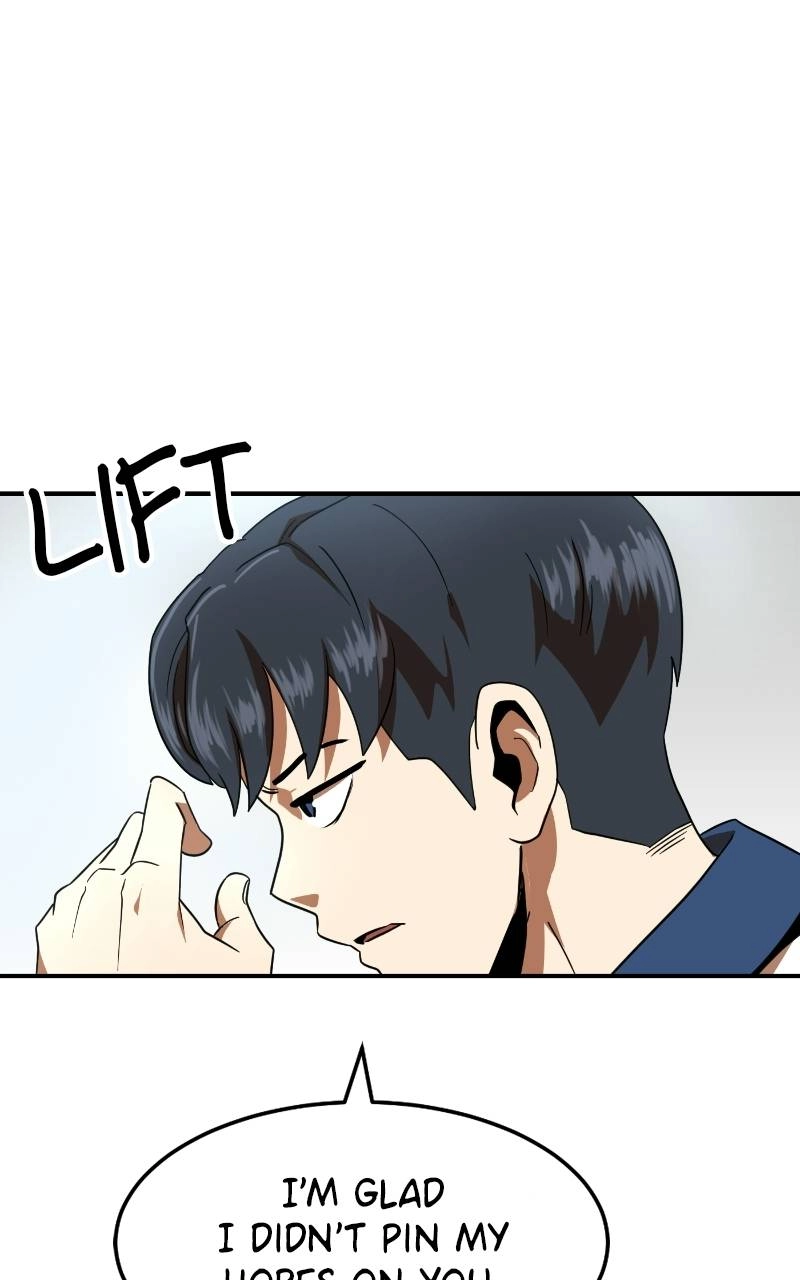 Double Click Chapter 58 - Page 5