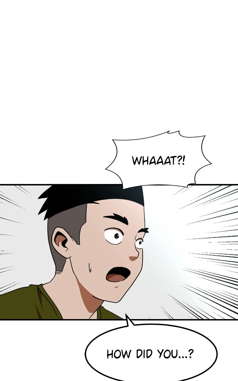 Double Click Chapter 58 - Page 8