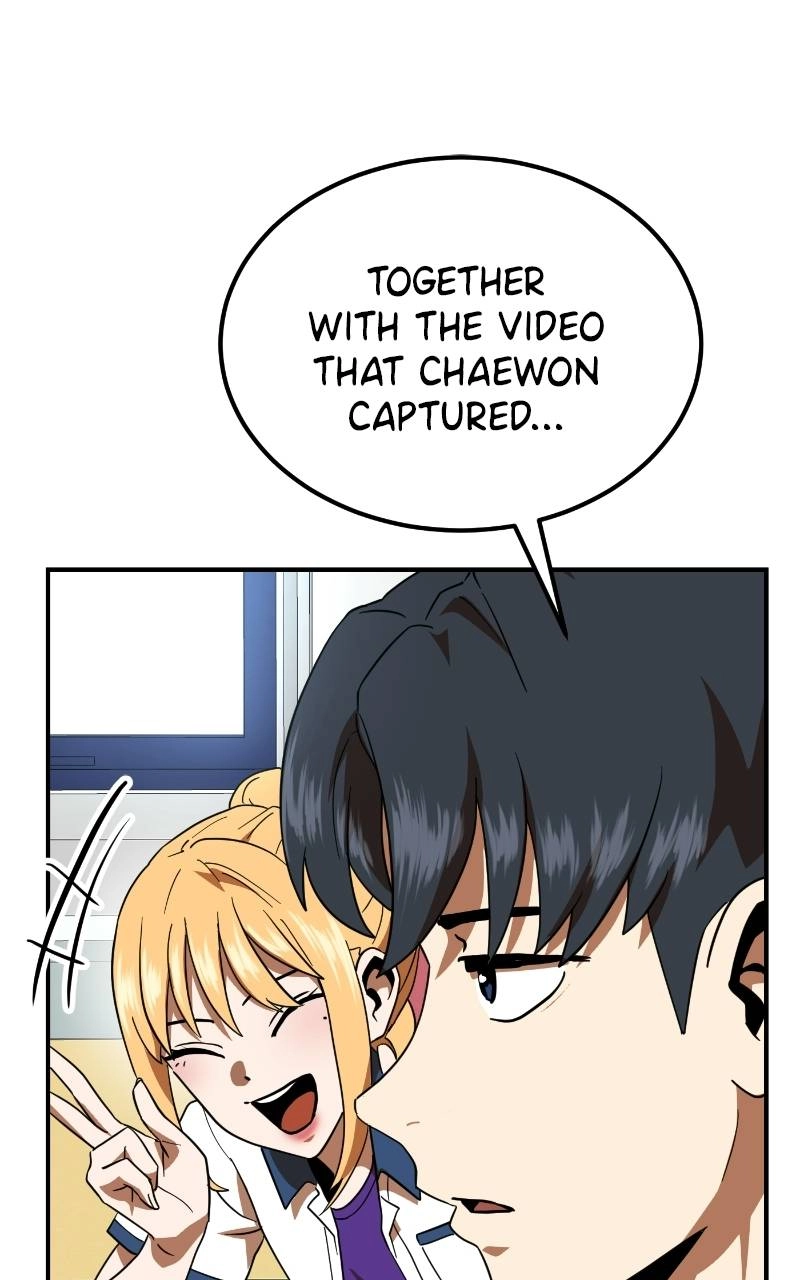 Double Click Chapter 58 - Page 11