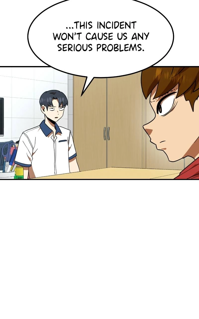 Double Click Chapter 58 - Page 13