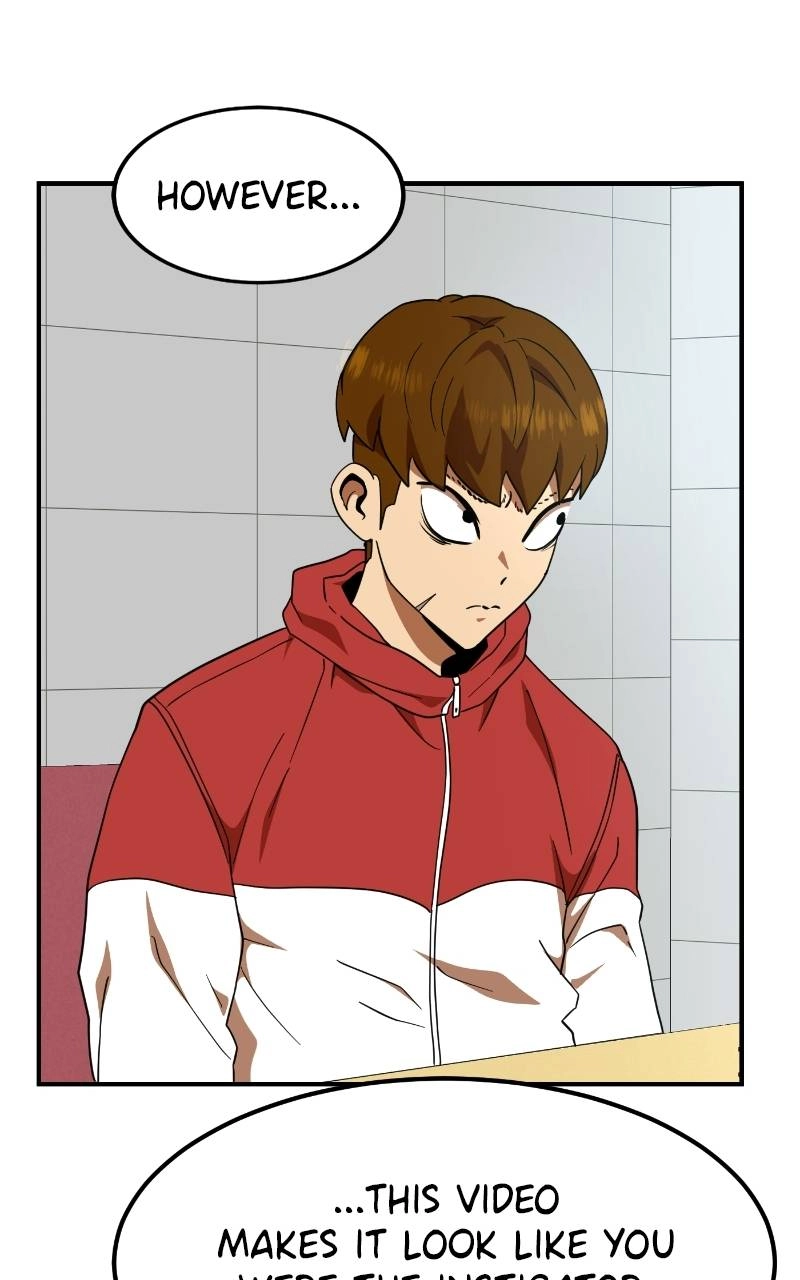 Double Click Chapter 58 - Page 14