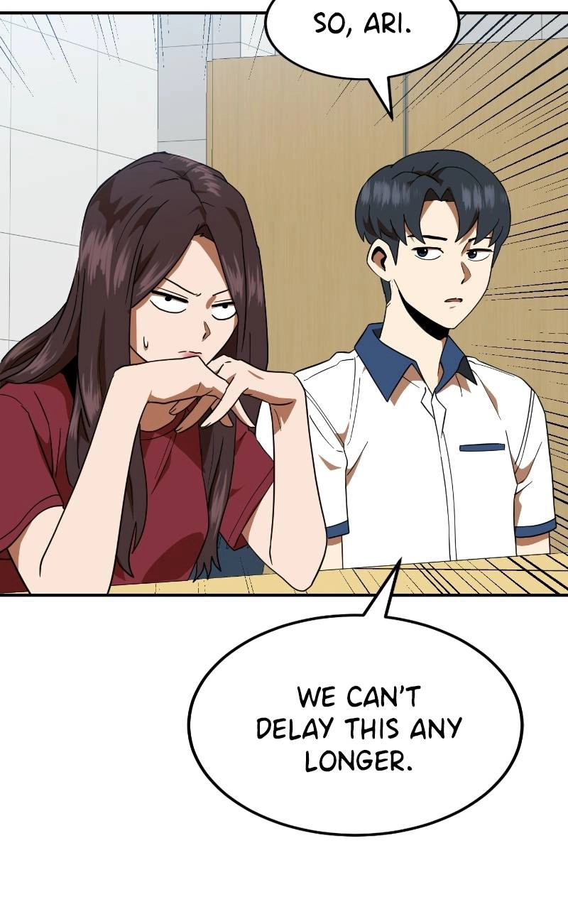 Double Click Chapter 58 - Page 19