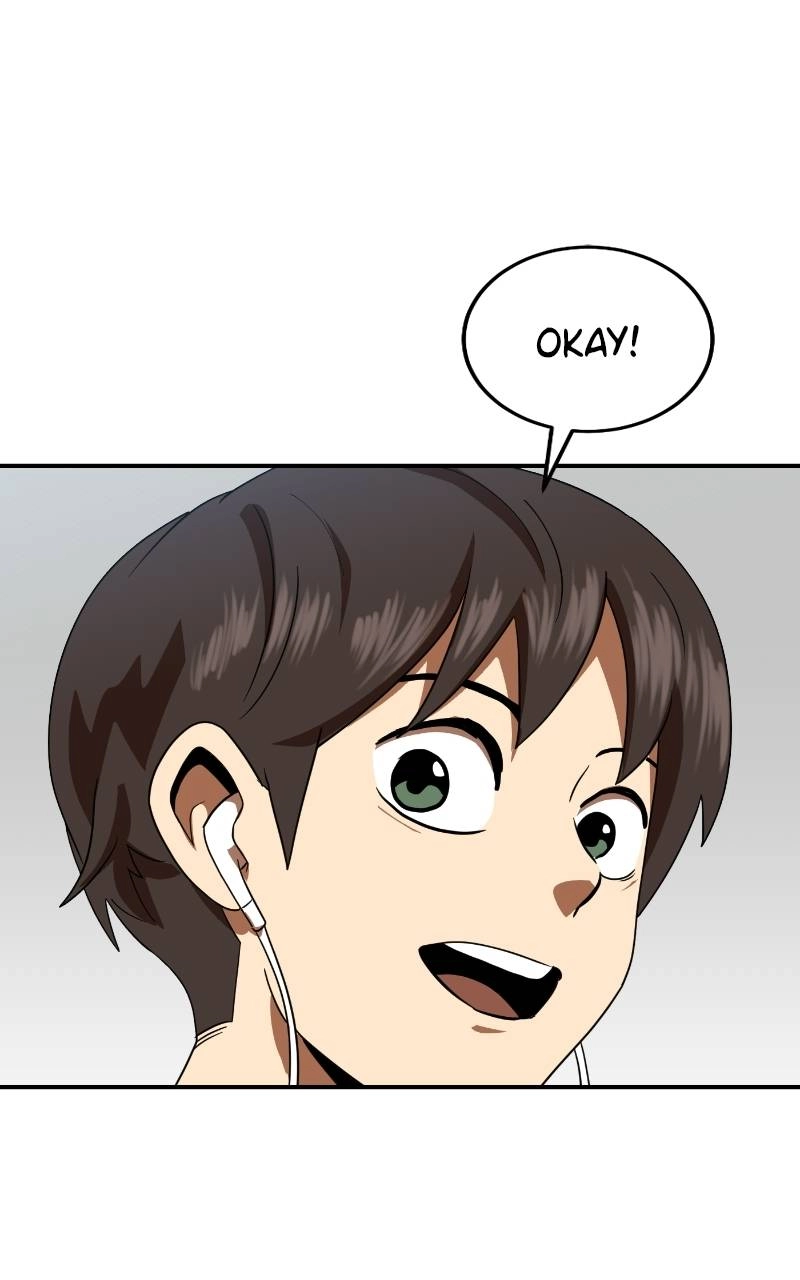 Double Click Chapter 58 - Page 28