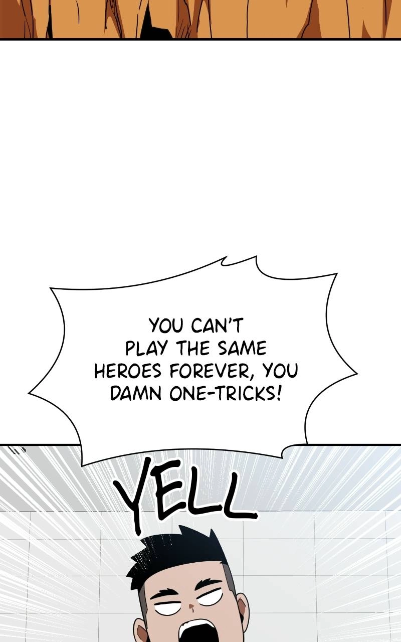 Double Click Chapter 58 - Page 32