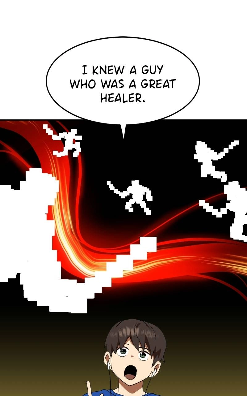 Double Click Chapter 58 - Page 34