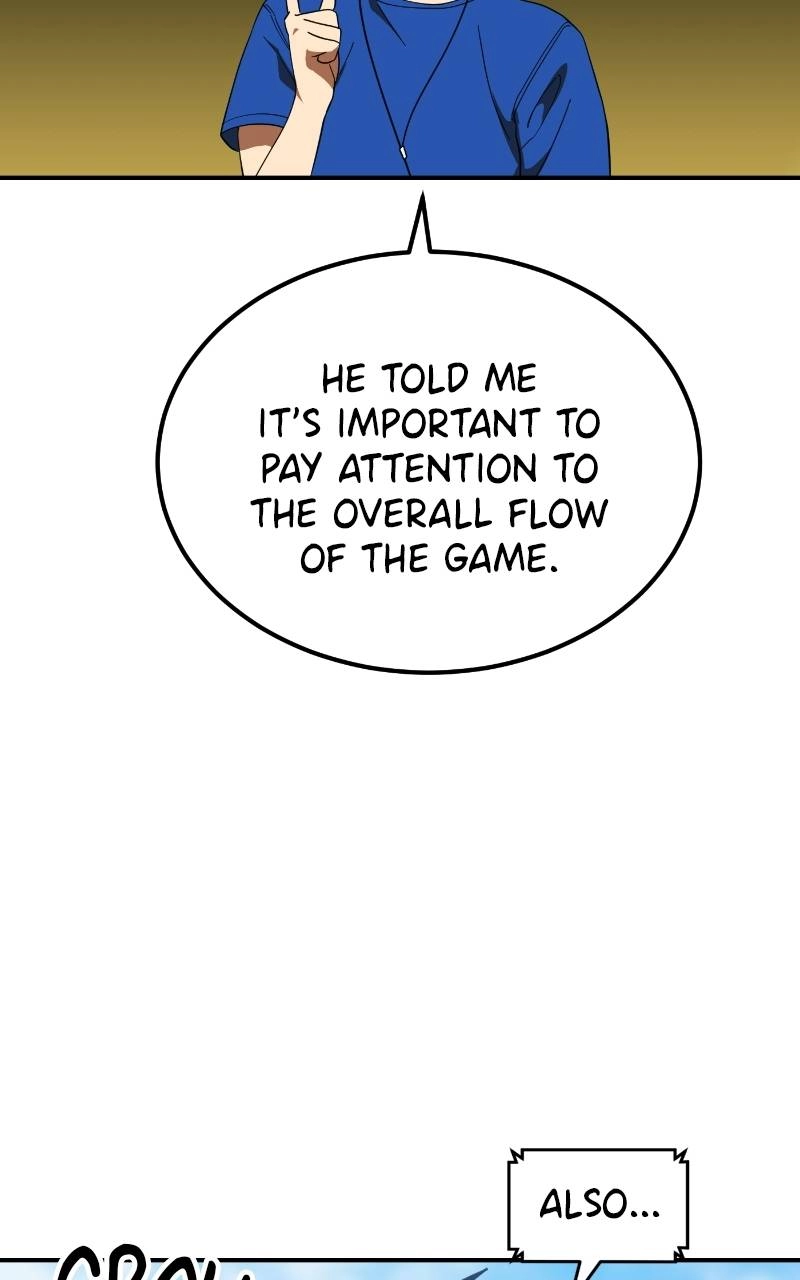 Double Click Chapter 58 - Page 35