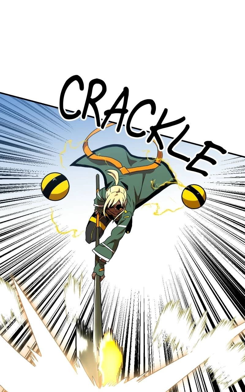 Double Click Chapter 58 - Page 48
