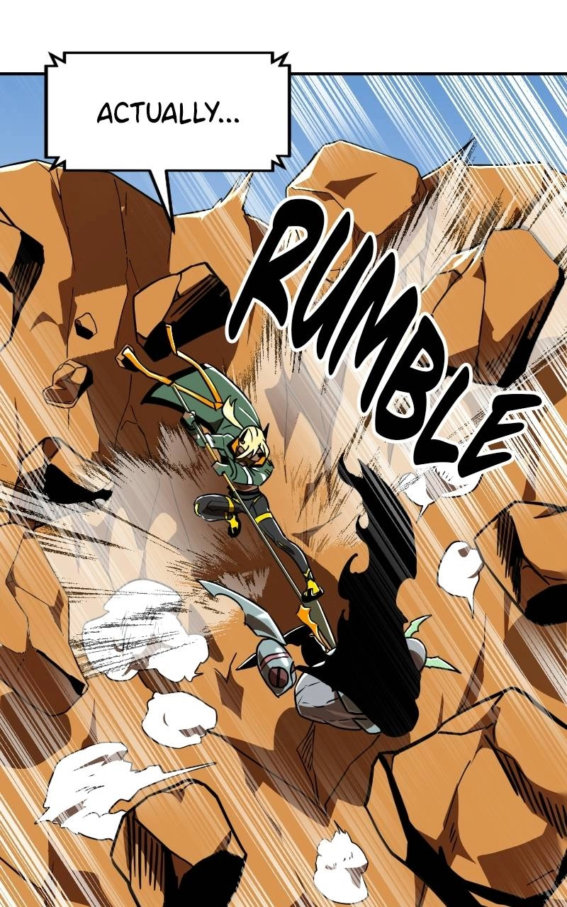 Double Click Chapter 58 - Page 62
