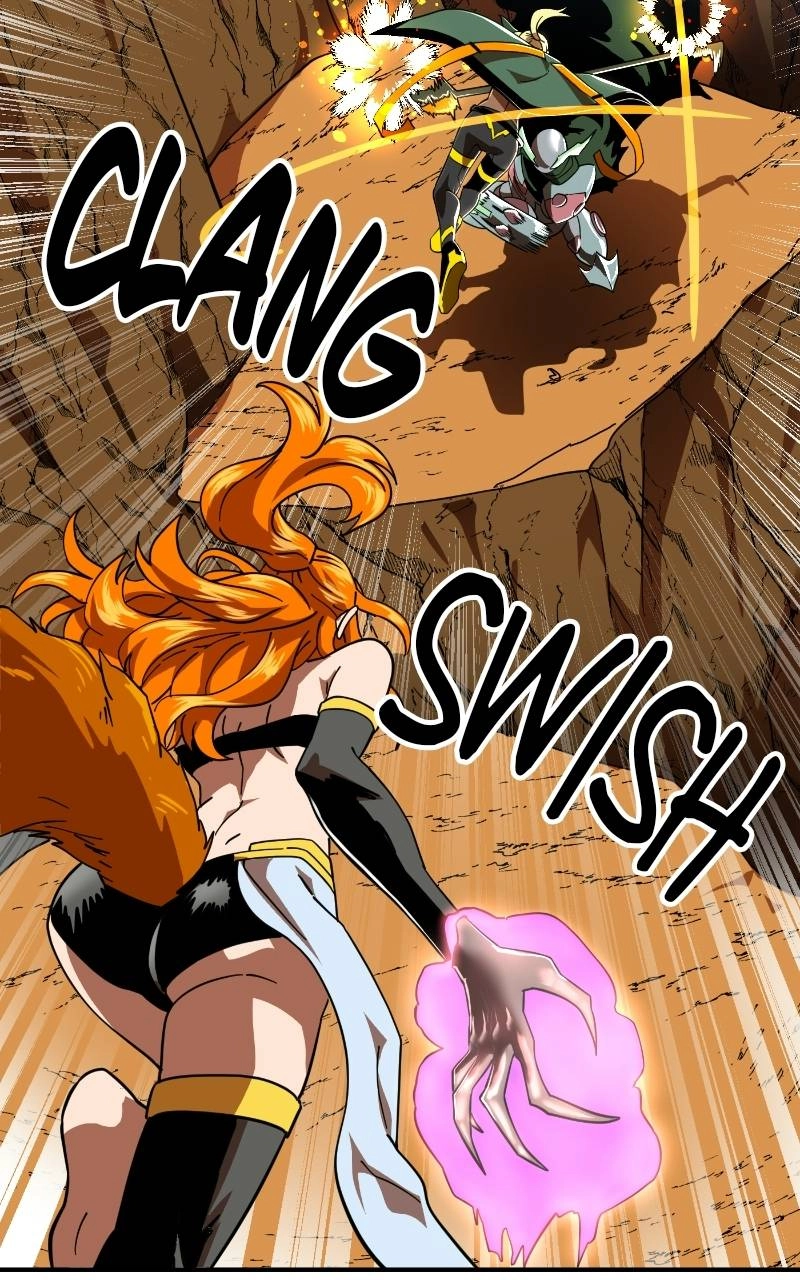 Double Click Chapter 58 - Page 69