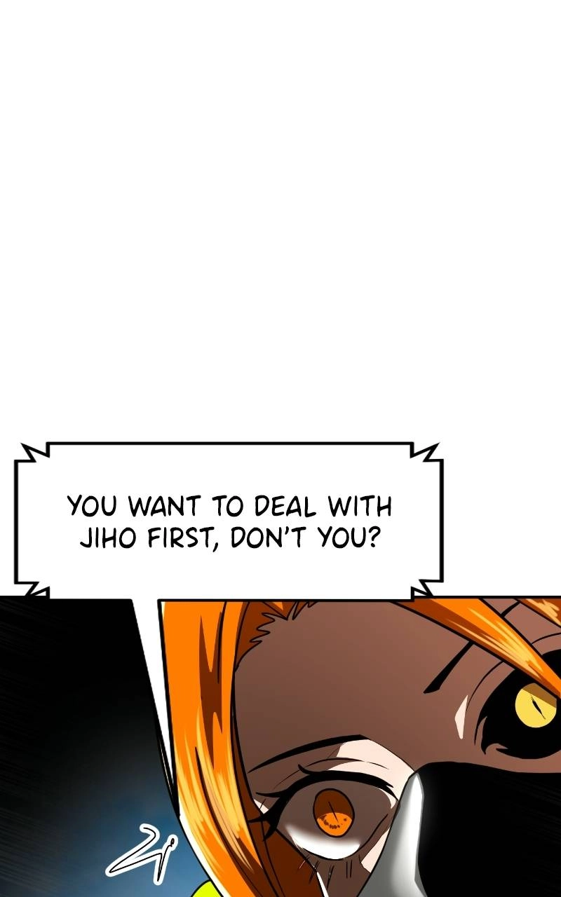 Double Click Chapter 58 - Page 70