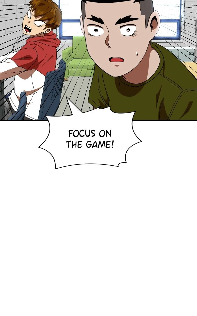 Double Click Chapter 58 - Page 91