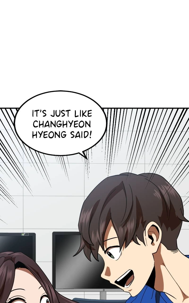 Double Click Chapter 58 - Page 93
