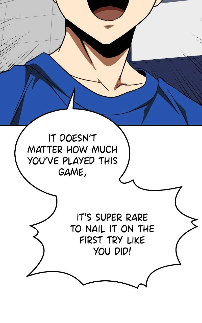 Double Click Chapter 58 - Page 98