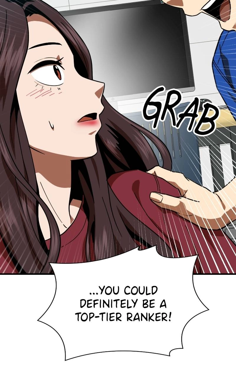 Double Click Chapter 58 - Page 100