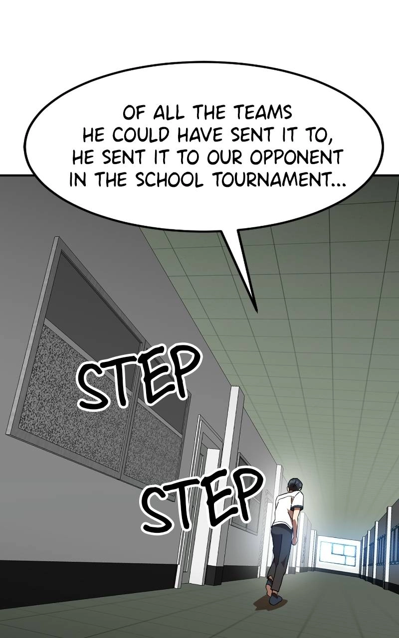 Double Click Chapter 58 - Page 107