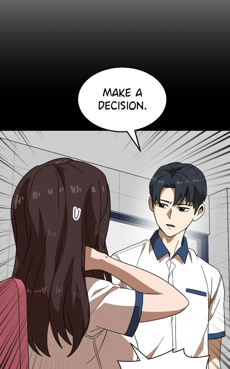 Double Click Chapter 58 - Page 109