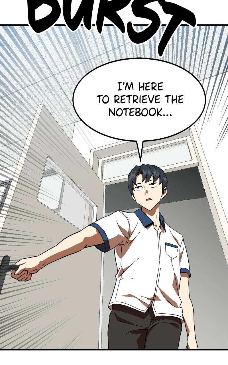 Double Click Chapter 58 - Page 120