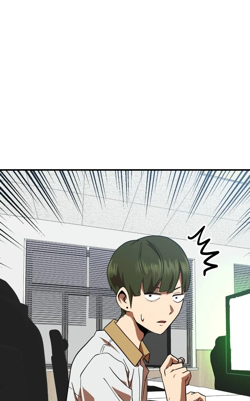 Double Click Chapter 58 - Page 121