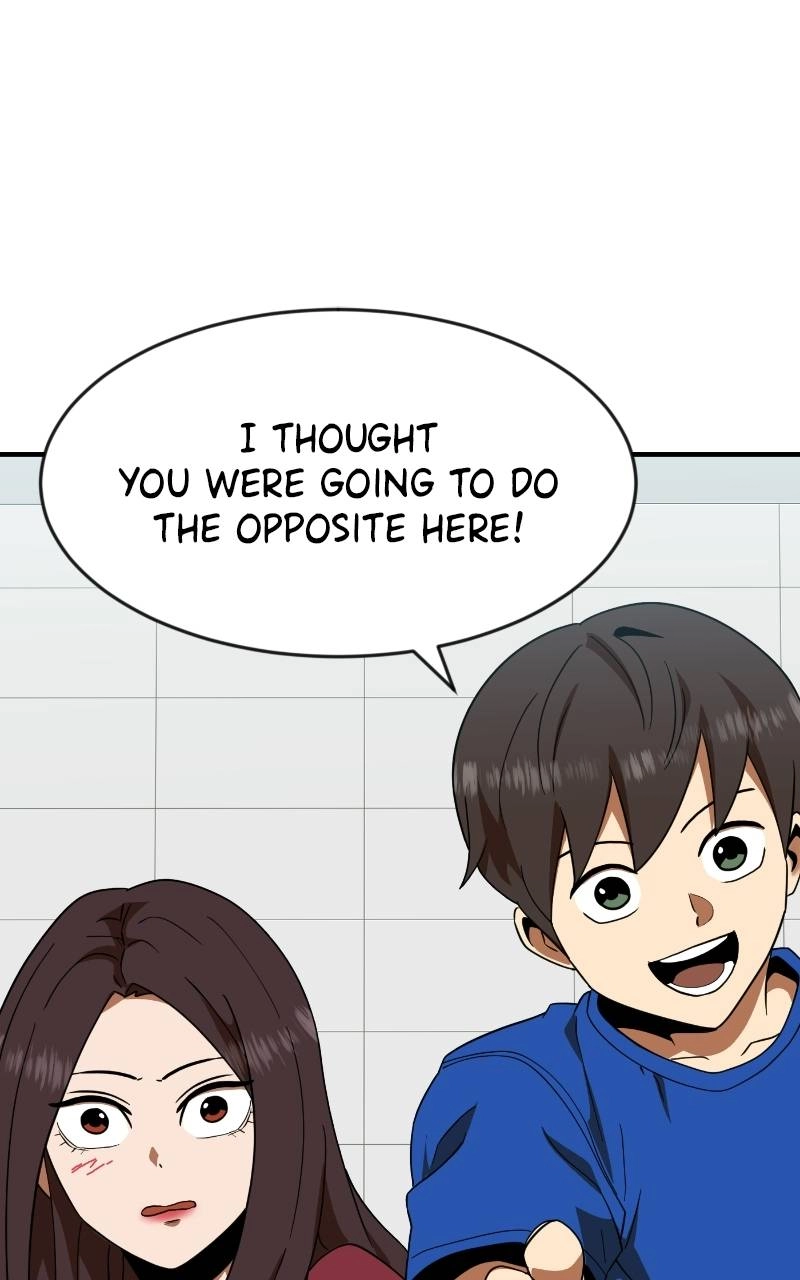 Double Click Chapter 59 - Page 3