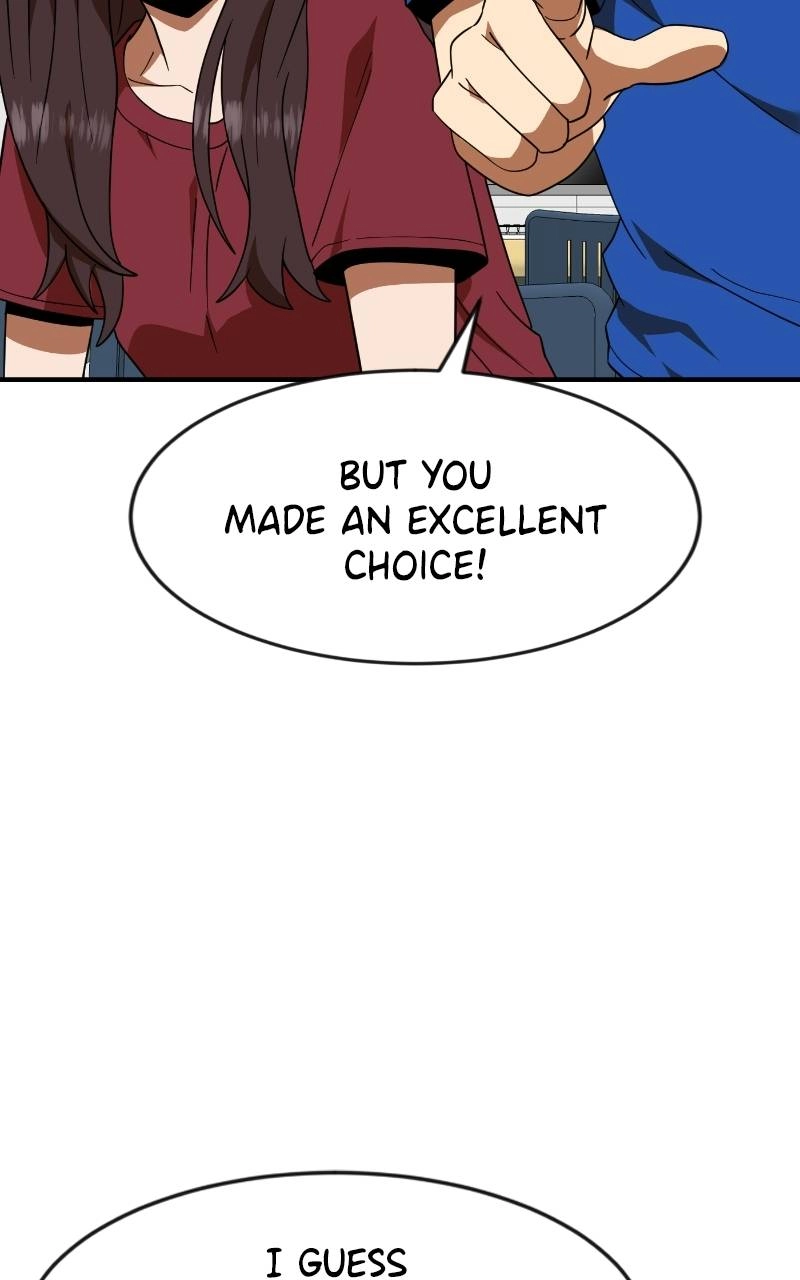 Double Click Chapter 59 - Page 4
