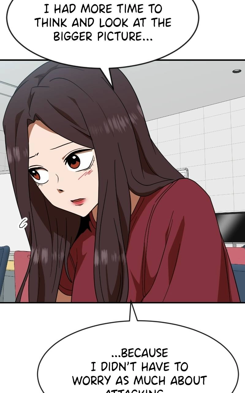 Double Click Chapter 59 - Page 5