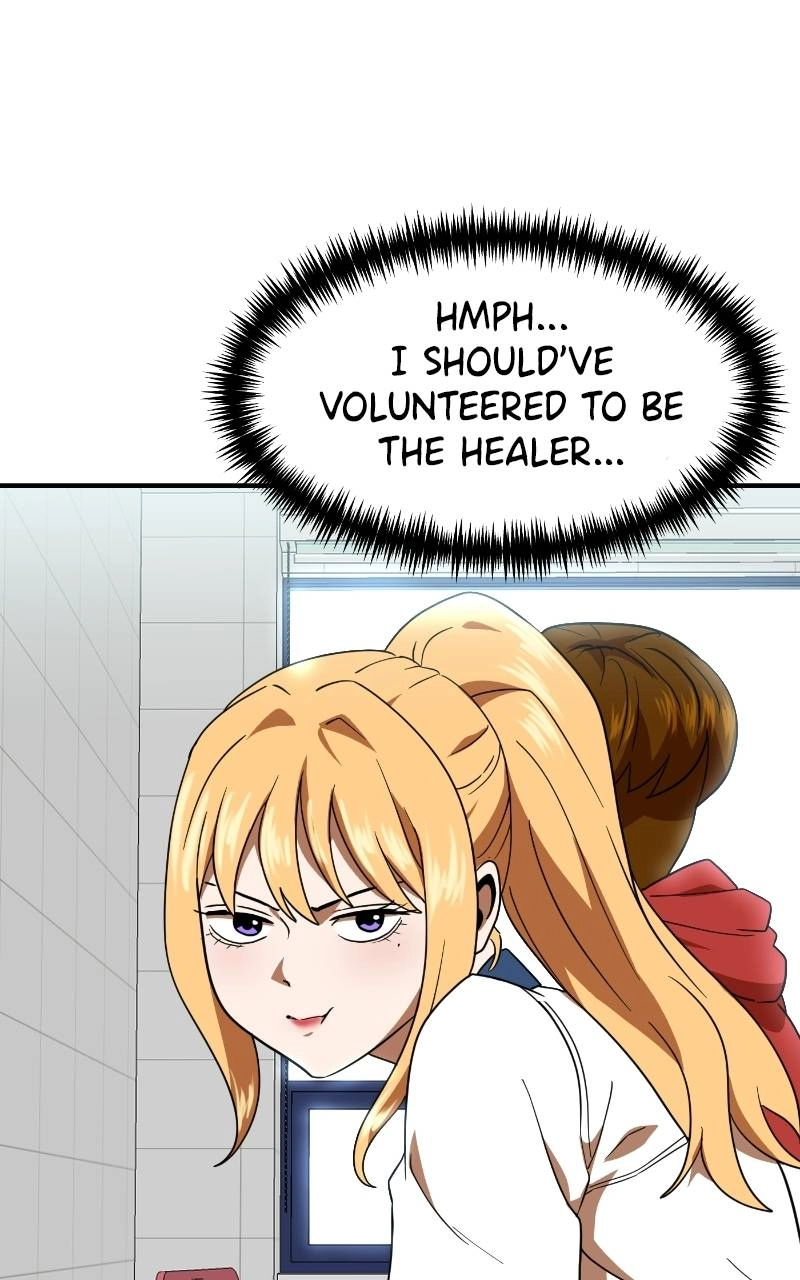 Double Click Chapter 59 - Page 9