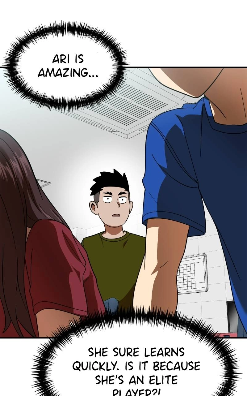 Double Click Chapter 59 - Page 11