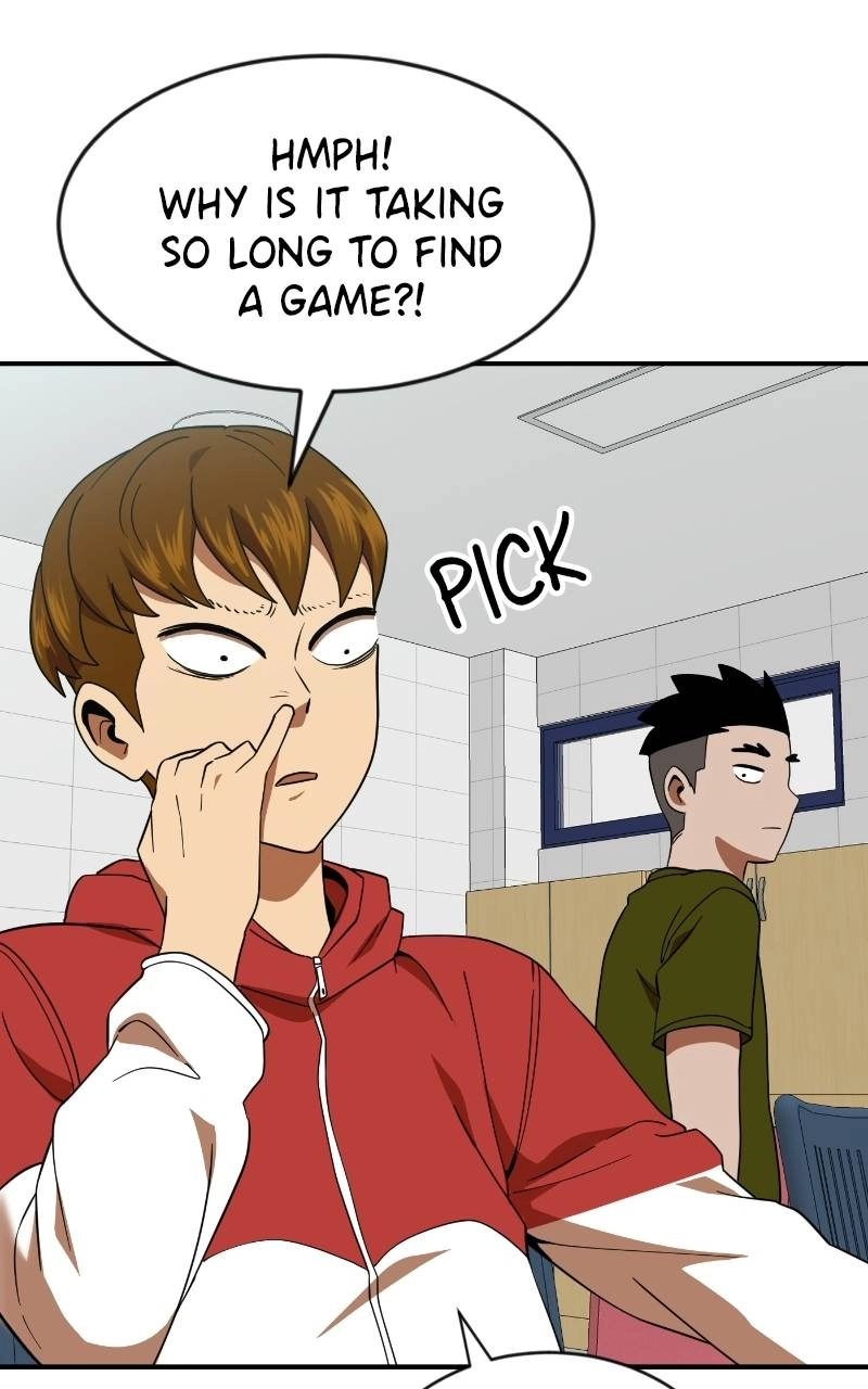 Double Click Chapter 59 - Page 14