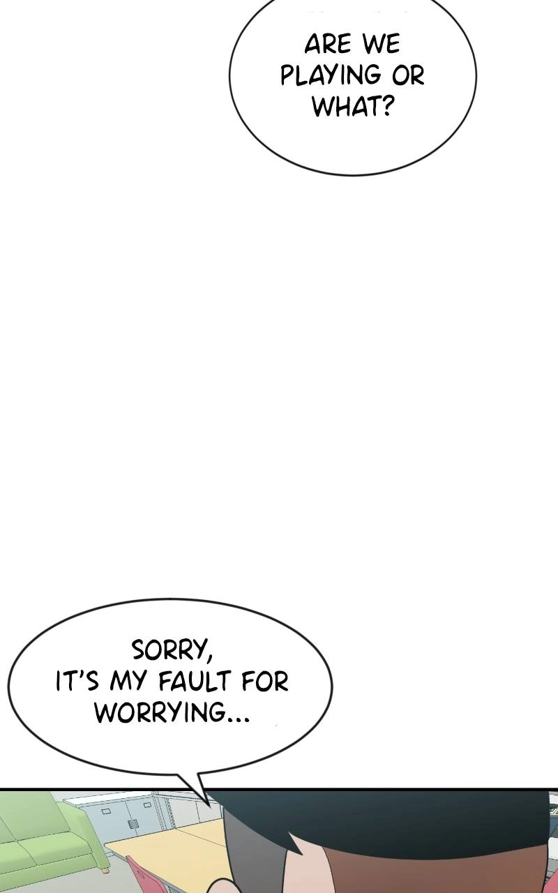 Double Click Chapter 59 - Page 15