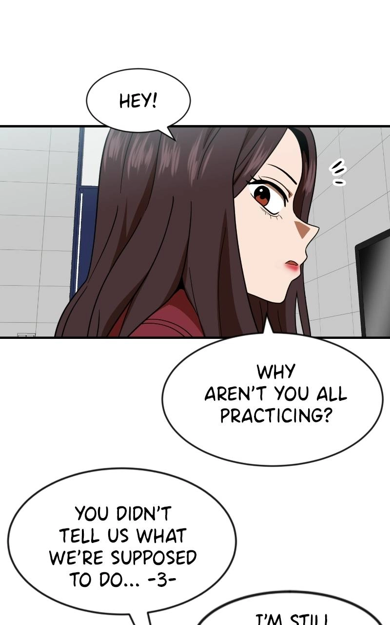Double Click Chapter 59 - Page 17