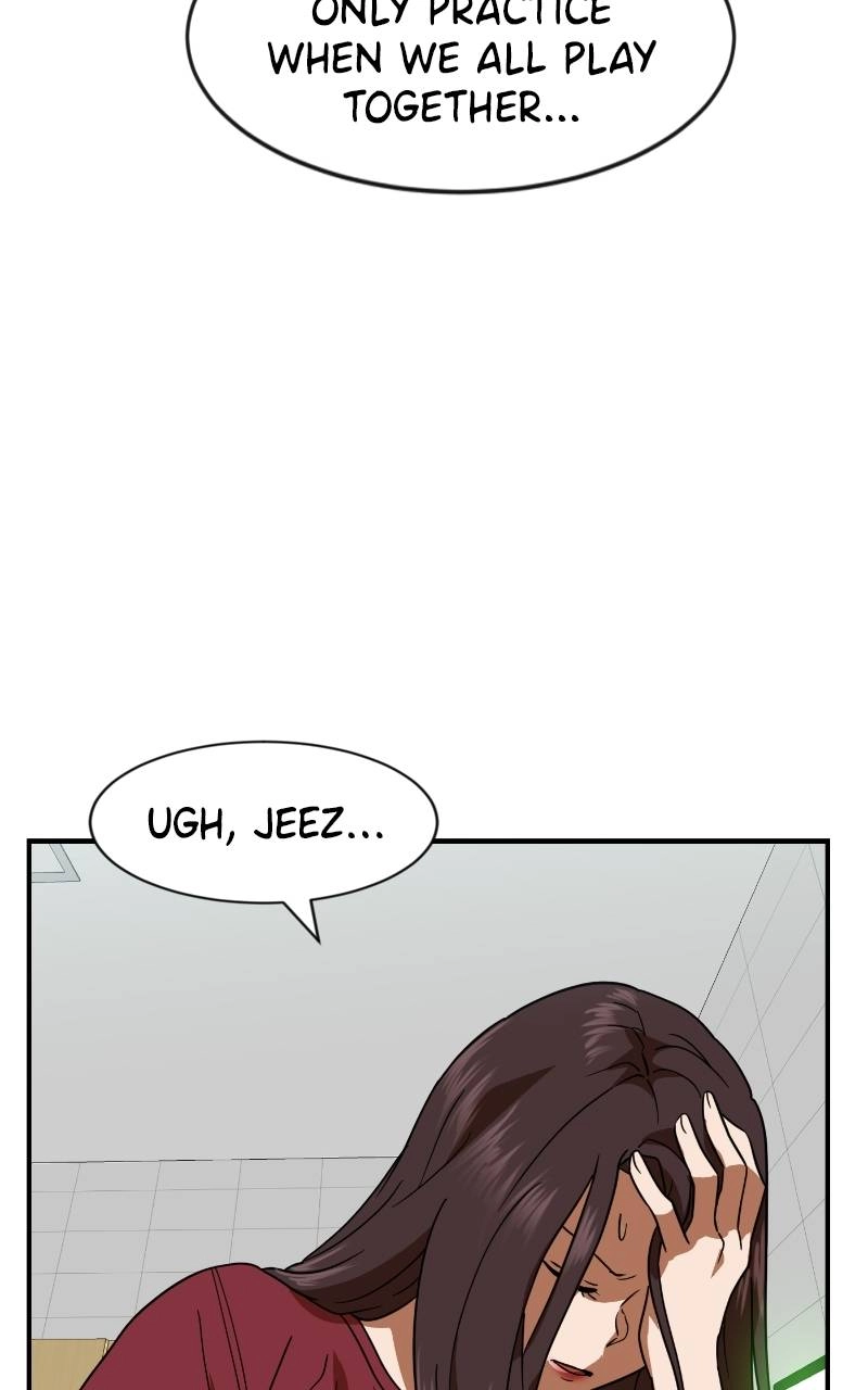 Double Click Chapter 59 - Page 19