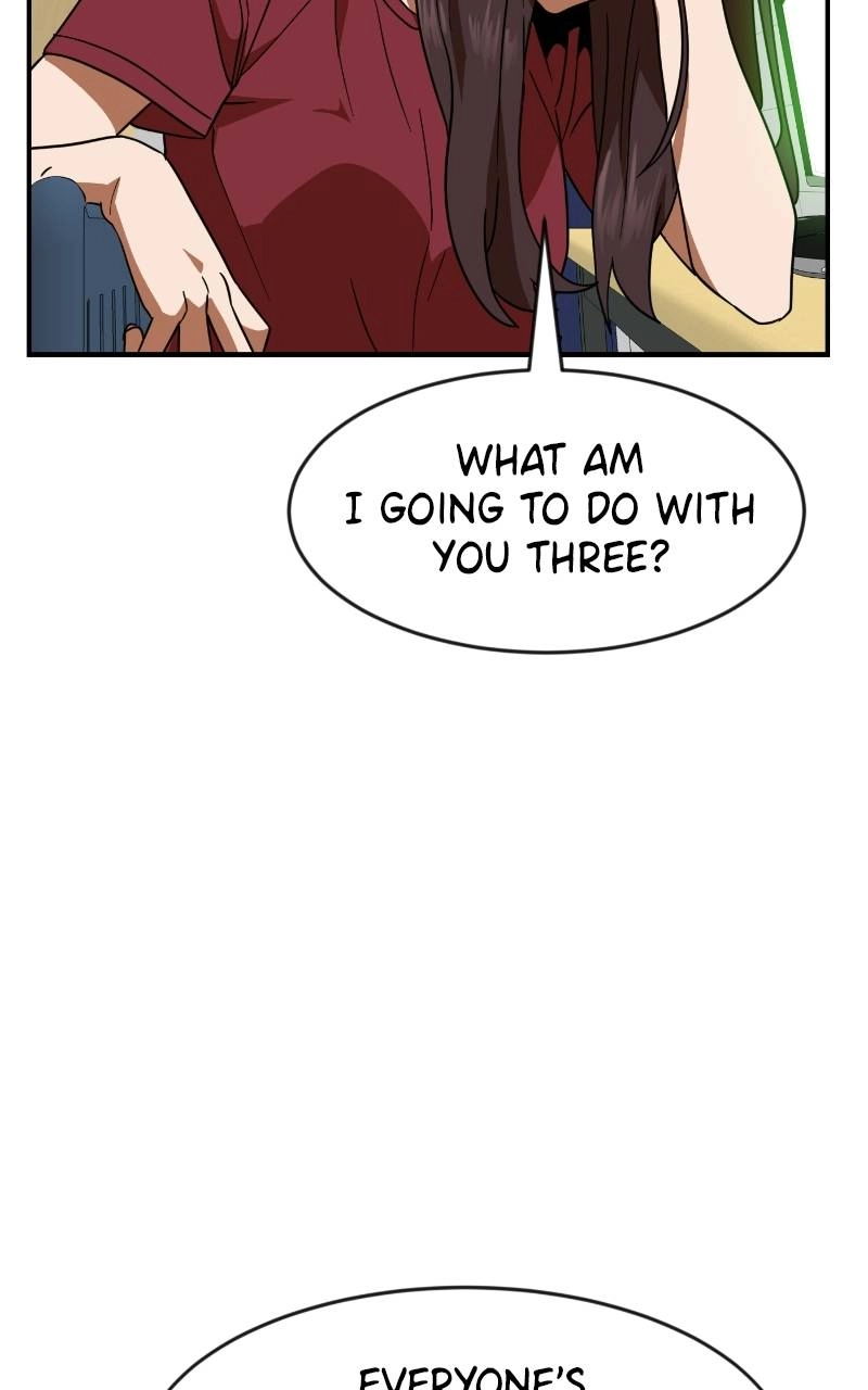 Double Click Chapter 59 - Page 20