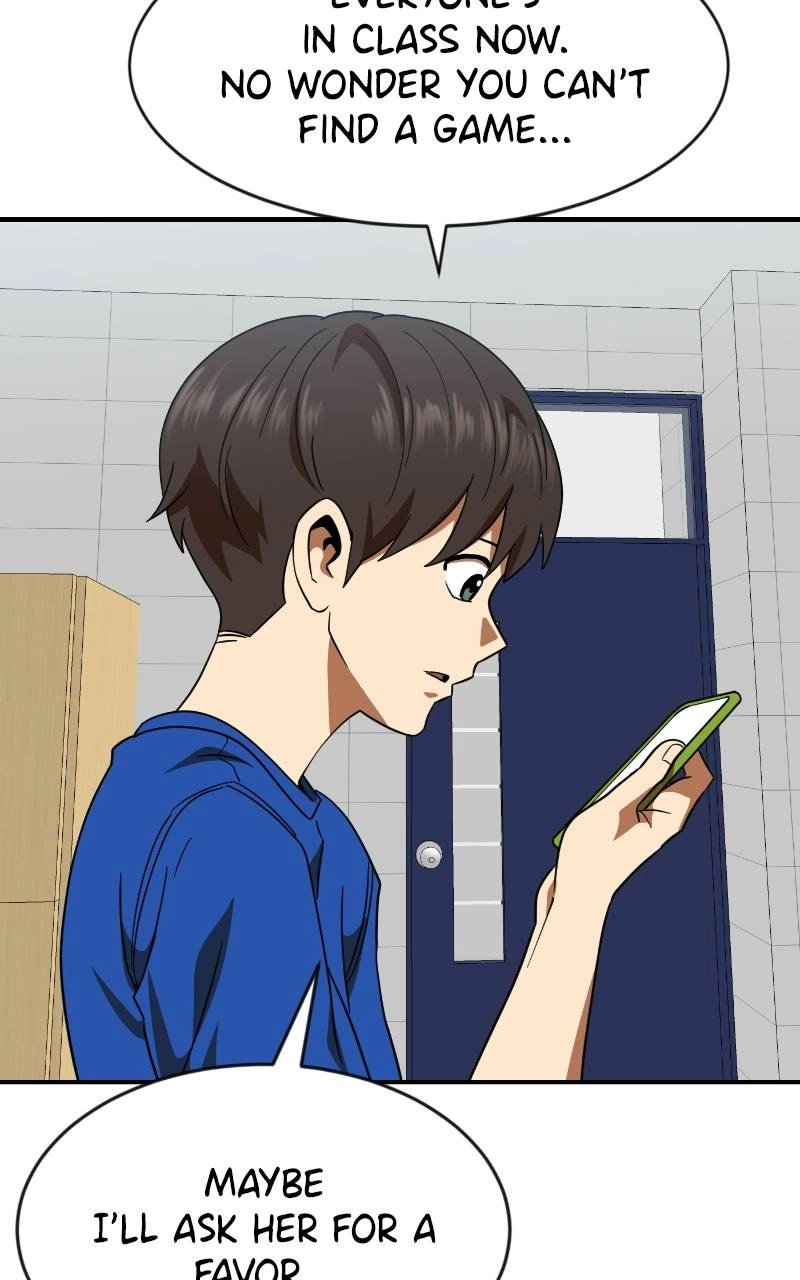 Double Click Chapter 59 - Page 21