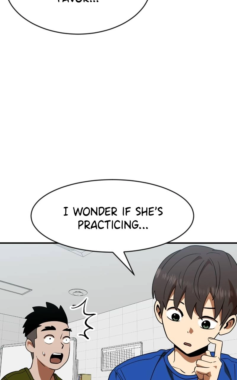 Double Click Chapter 59 - Page 22