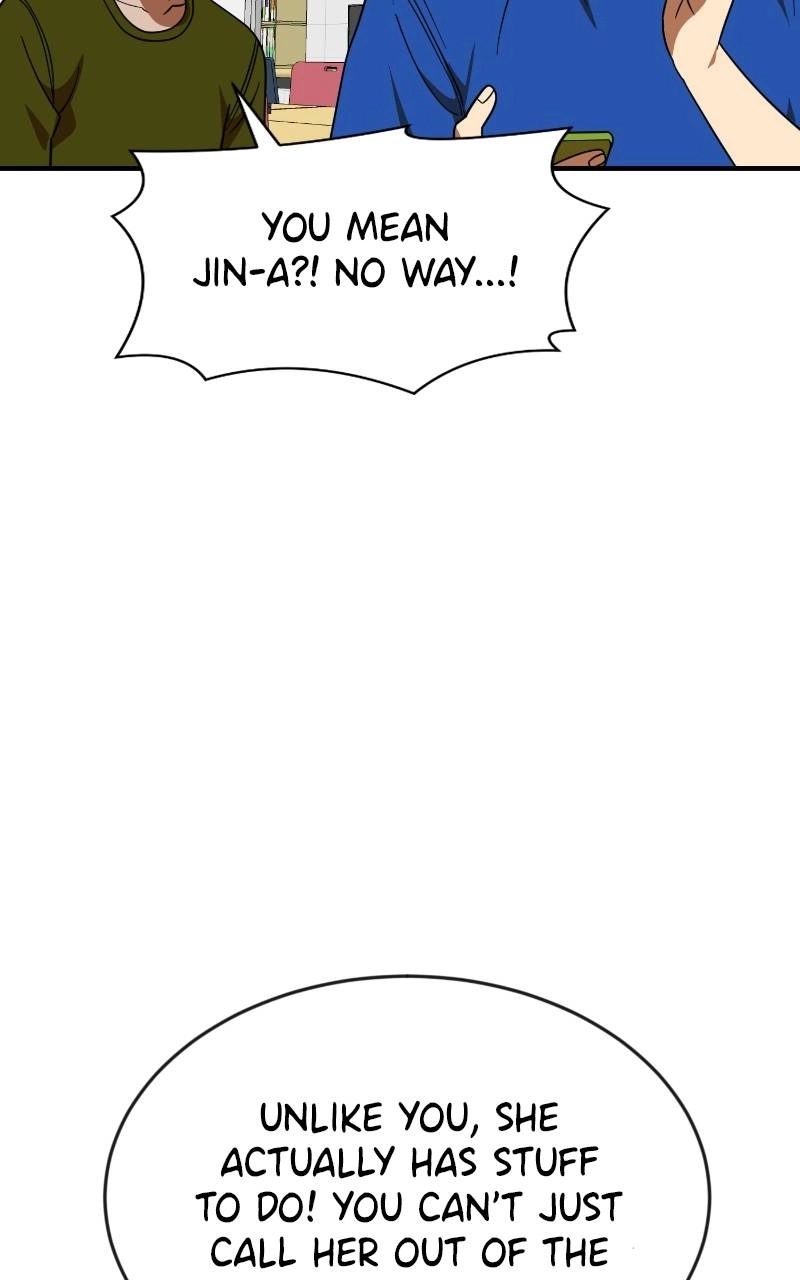Double Click Chapter 59 - Page 23
