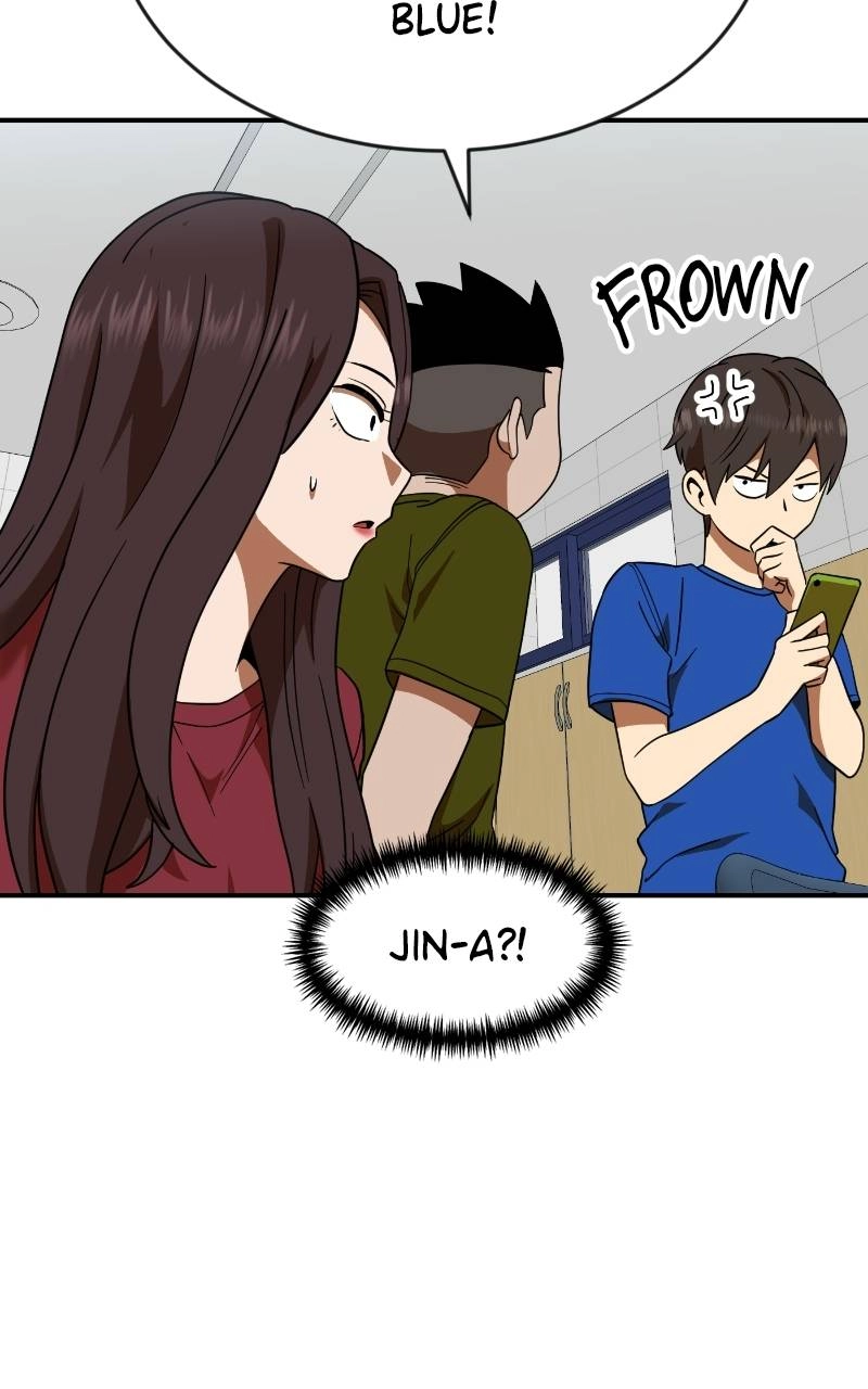 Double Click Chapter 59 - Page 24