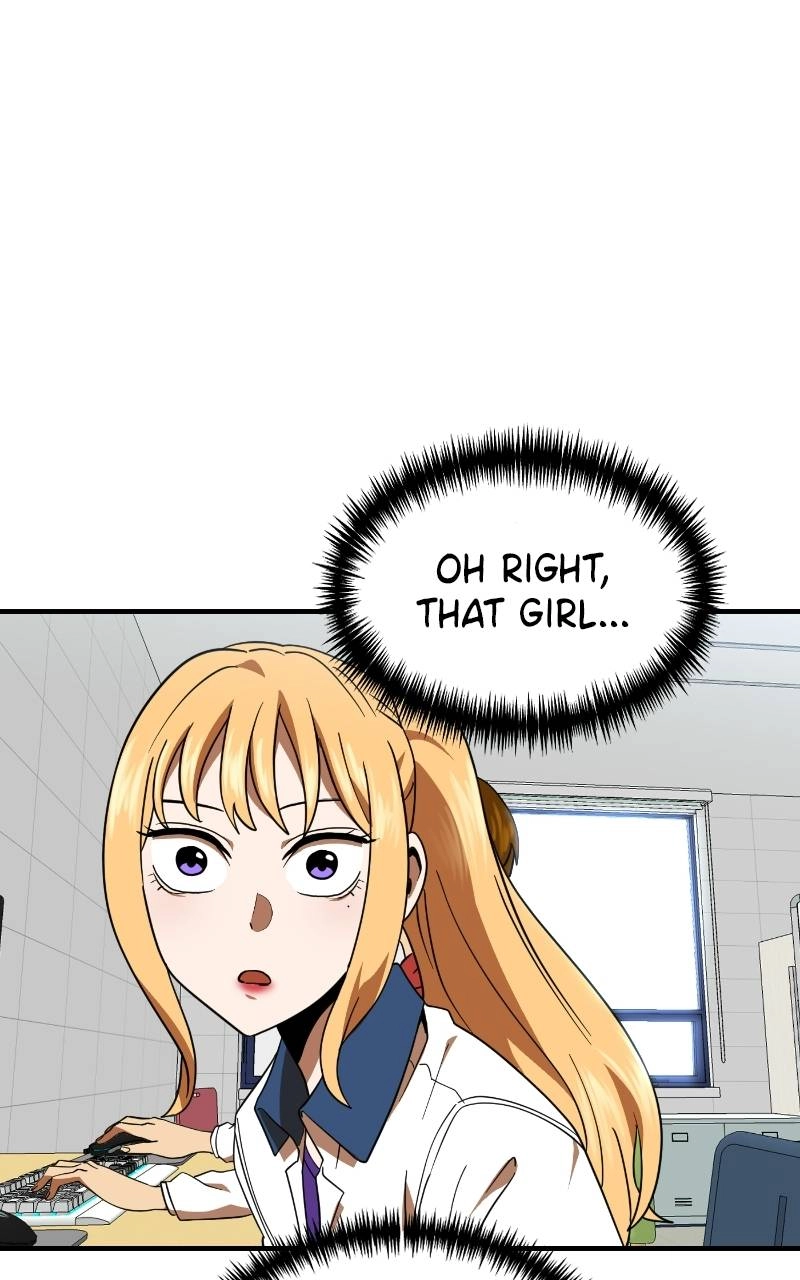 Double Click Chapter 59 - Page 25