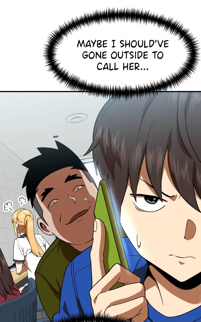 Double Click Chapter 59 - Page 28
